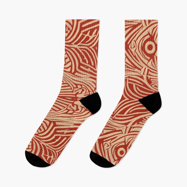 Item preview, Ethnic traditional tribal pattern. Antique bronze pattern. designed and sold by IlustradoArts.