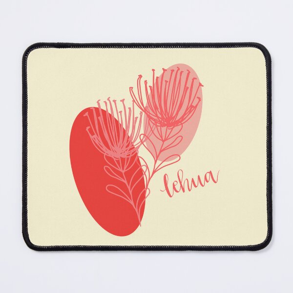 Item preview, Lehua designed and sold by lyndsiemark.
