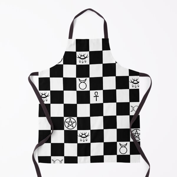 Item preview, Checker designed and sold by Yarham.