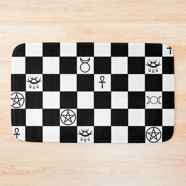 Item preview, Checker  designed and sold by Yarham.