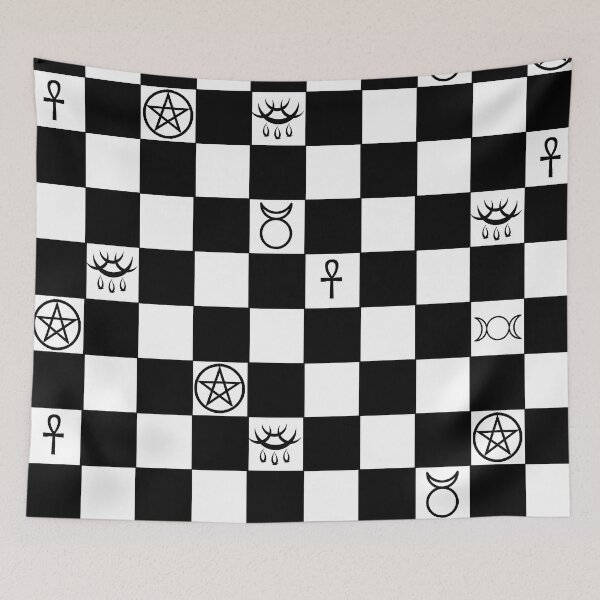 Item preview, Checker  designed and sold by Yarham.