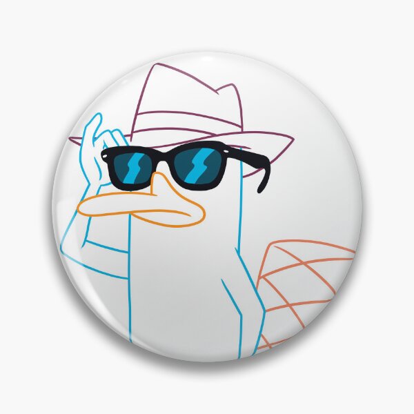 Item preview, Cool Shades Perry designed and sold by polliadesign.