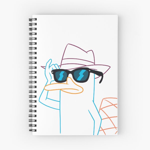 Item preview, Cool Shades Perry designed and sold by polliadesign.