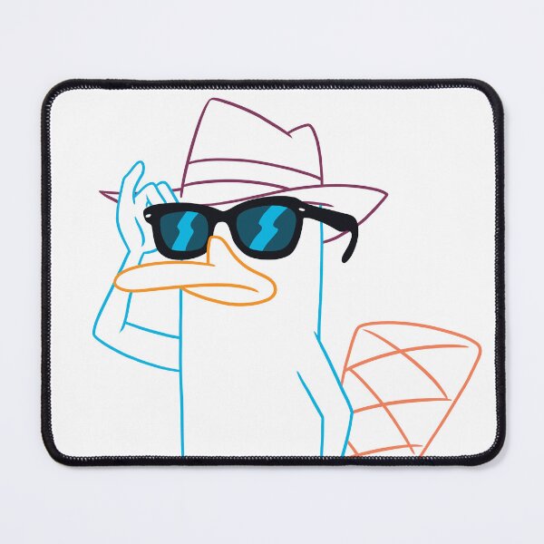 Item preview, Cool Shades Perry designed and sold by polliadesign.