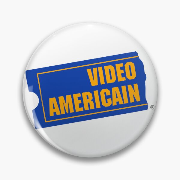 Item preview, Video Americain designed and sold by lifesucksof.