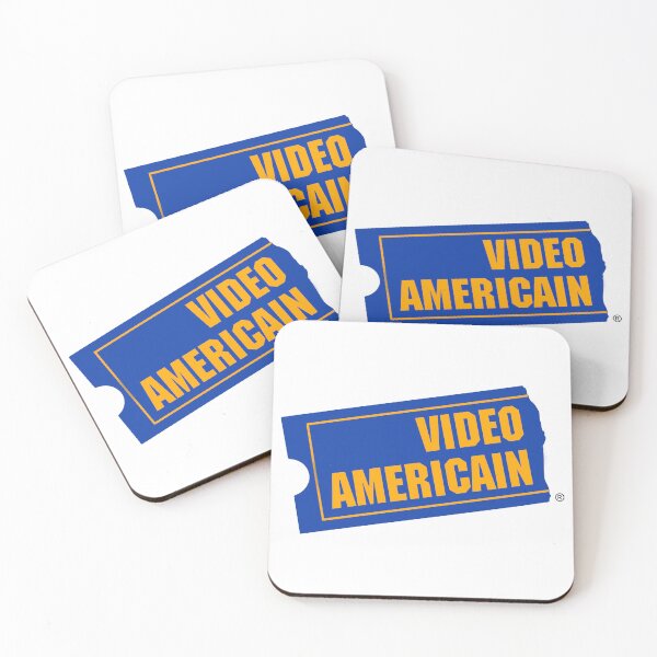 Item preview, Video Americain designed and sold by lifesucksof.