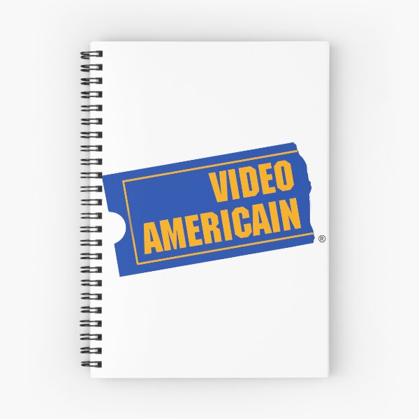Item preview, Video Americain designed and sold by lifesucksof.