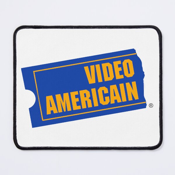 Item preview, Video Americain designed and sold by lifesucksof.
