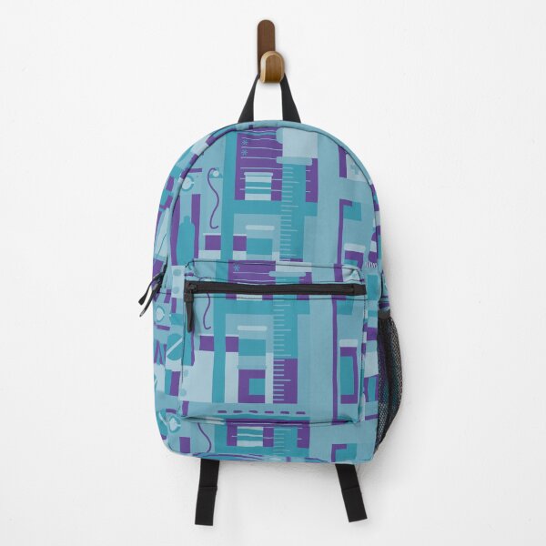 Item preview, Hospital Bicolor designed and sold by IdeeAle.