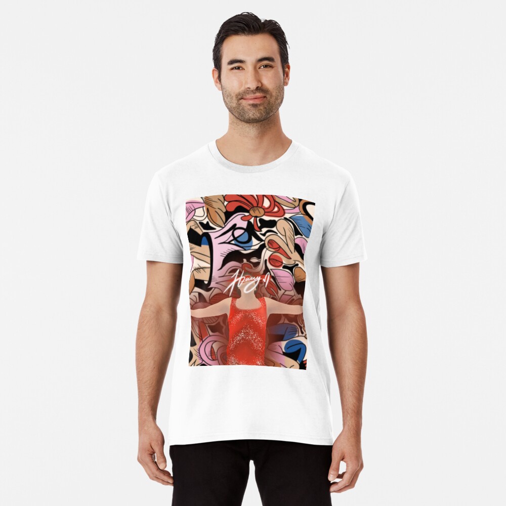 Item preview, Premium T-Shirt designed and sold by midnightcityy.