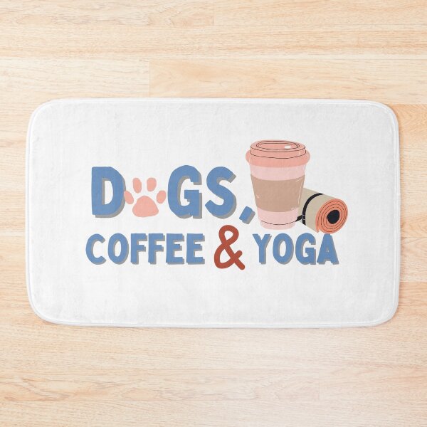 Item preview, Dogs Books And Coffee Dog ReaderDogs Books And Coffee Dog Reader Coffee Quote Coffee Quote designed and sold by Print  Design.