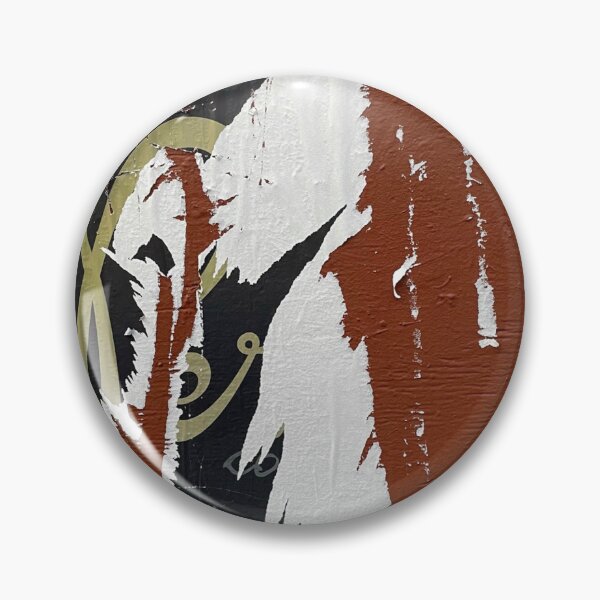 Item preview, Torn Wheatpaste Readymade © David M Ball designed and sold by davidmball.
