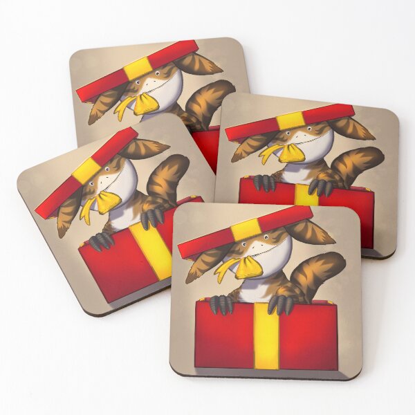 Item preview, Festive Loth-Cat designed and sold by -Senaar-.