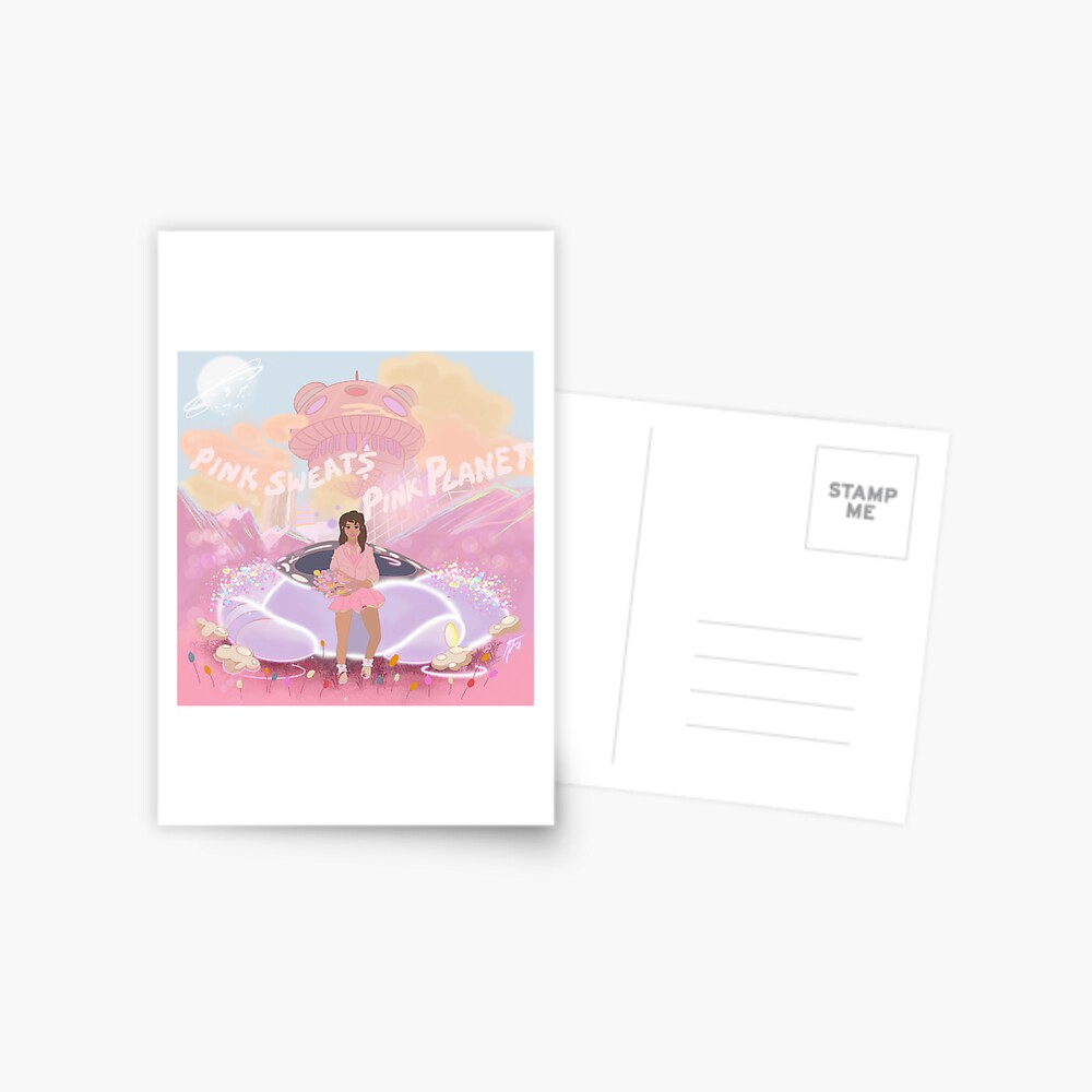 Item preview, Postcard designed and sold by midnightcityy.