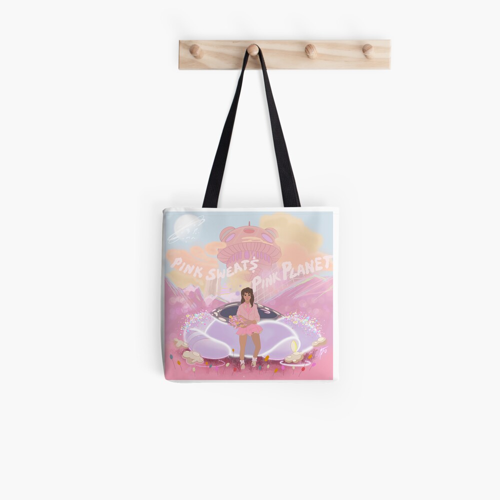 Item preview, All Over Print Tote Bag designed and sold by midnightcityy.