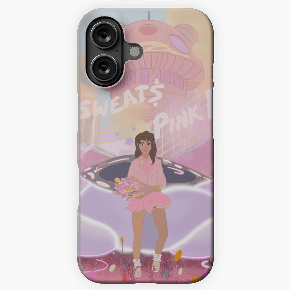 Item preview, iPhone Snap Case designed and sold by midnightcityy.