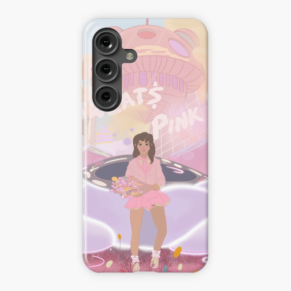 Item preview, Samsung Galaxy Snap Case designed and sold by midnightcityy.
