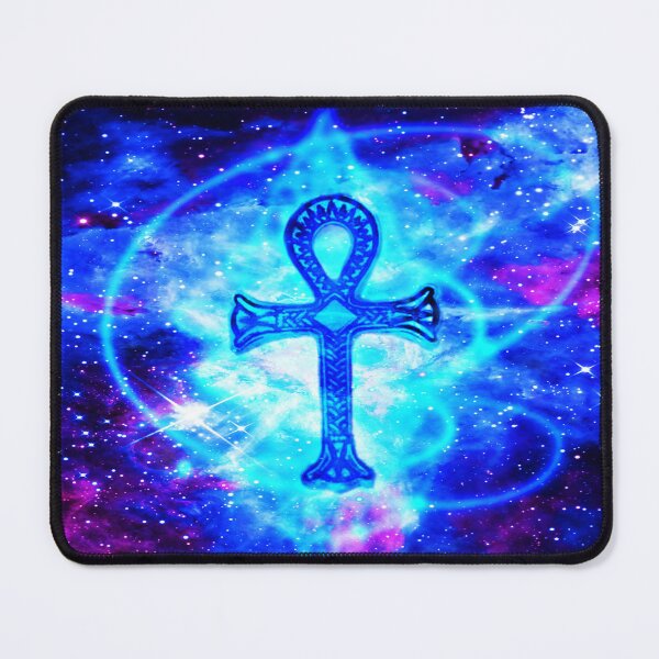 Item preview, Lover's Dreams Ankh designed and sold by Eye of Illumination Desgins.