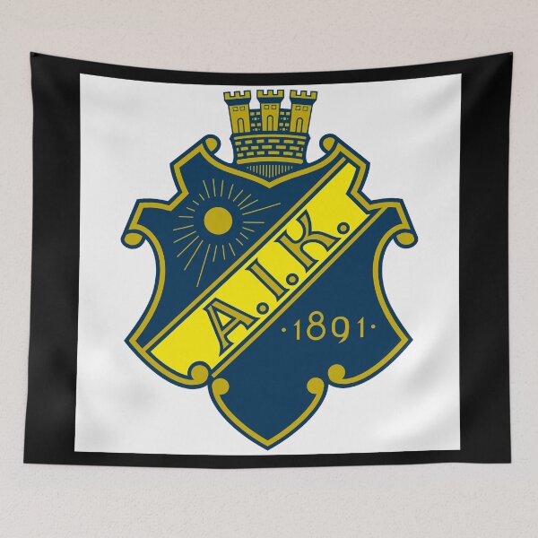 Item preview, Allmänna Idrottsklubben designed and sold by Roasto.