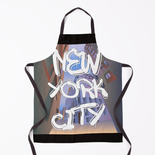 Item preview, New York City Graffiti designed and sold by karyalangit.