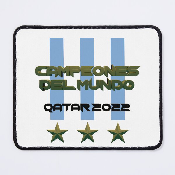 Item preview, Argentina champion designed and sold by sebyf.