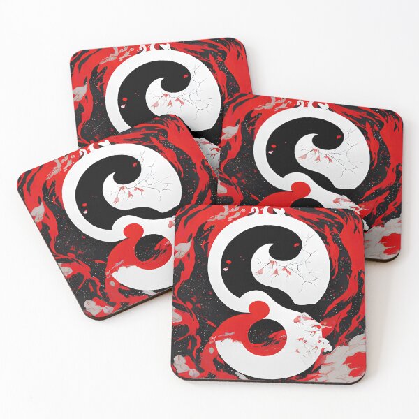 Item preview, Yin-Yang designed and sold by Artieries1.
