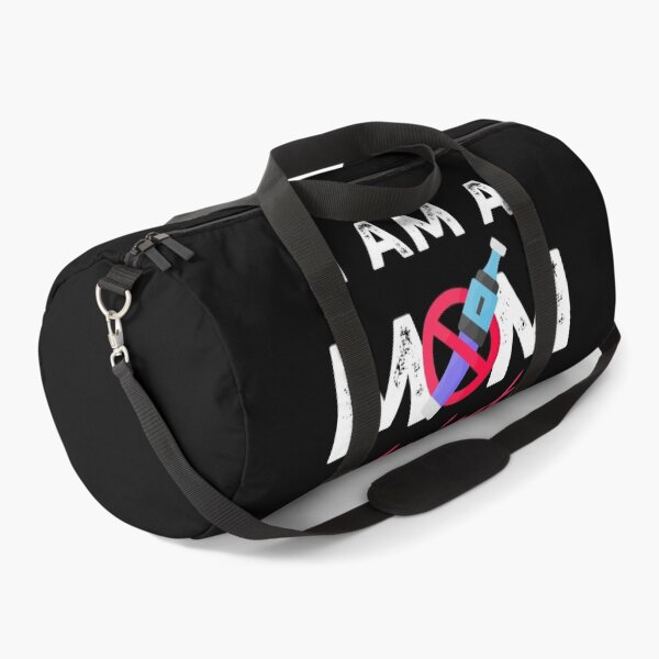 Item preview, I Am A Mom Against Vaping E-Cigarettes Health Conscious Gift For Non Smoker Anti Vape Mother Grandma Granny Women Girl Female designed and sold by ArtistryPrint.