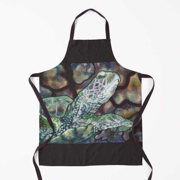 Item preview, Sea Turtle Ballet designed and sold by Heidi Bennett.