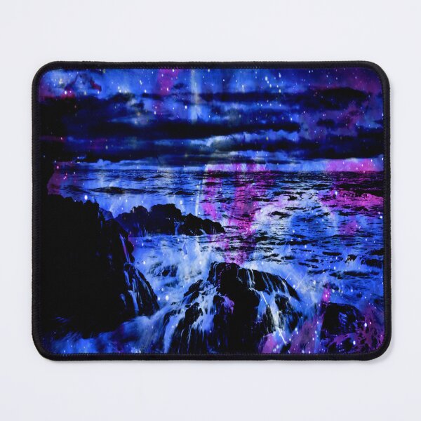 Item preview, Lover's Cosmic Falls designed and sold by Eye of Illumination Desgins.