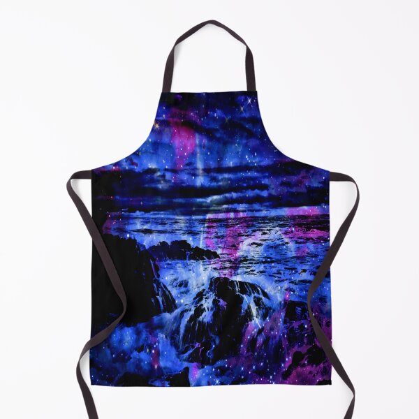 Item preview, Lover's Cosmic Falls designed and sold by Eye of Illumination Desgins.
