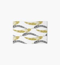 feathers, leaves, graphics Art Board