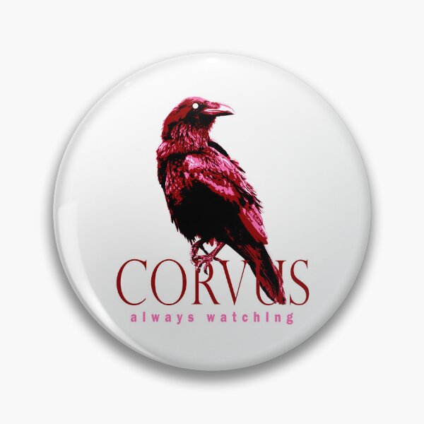 Item preview, Corvus designed and sold by SambaStr.