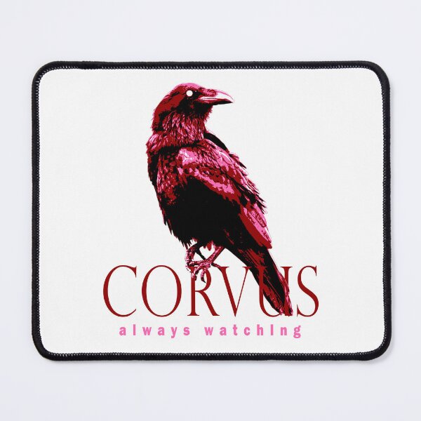 Item preview, Corvus designed and sold by SambaStr.