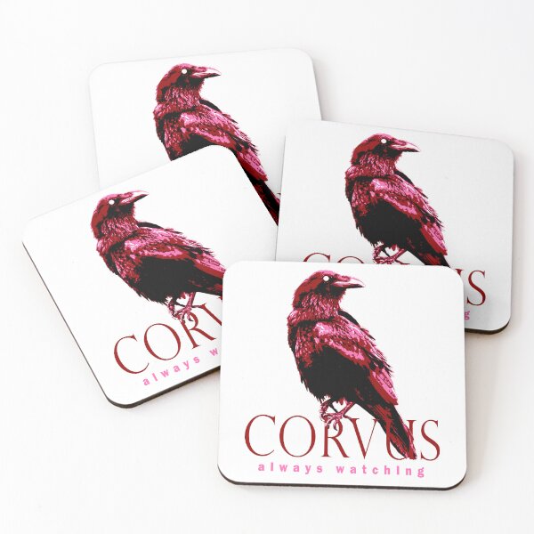 Item preview, Corvus designed and sold by SambaStr.