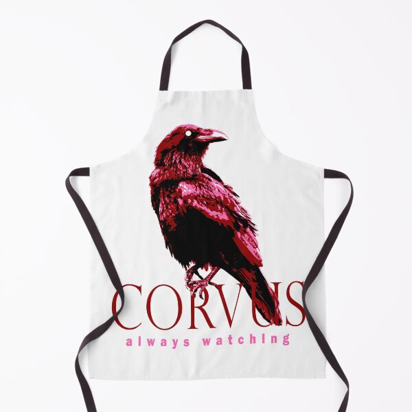 Item preview, Corvus designed and sold by SambaStr.