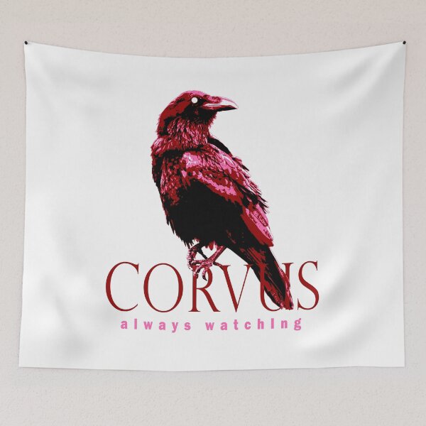 Item preview, Corvus designed and sold by SambaStr.