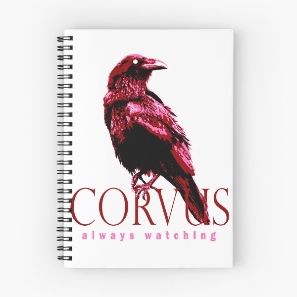 Item preview, Corvus designed and sold by SambaStr.
