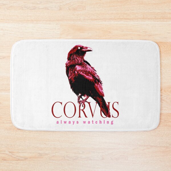 Item preview, Corvus designed and sold by SambaStr.