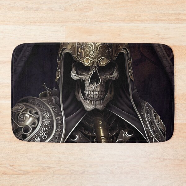 Item preview, Undead Norman Warrior designed and sold by OccultDreams.