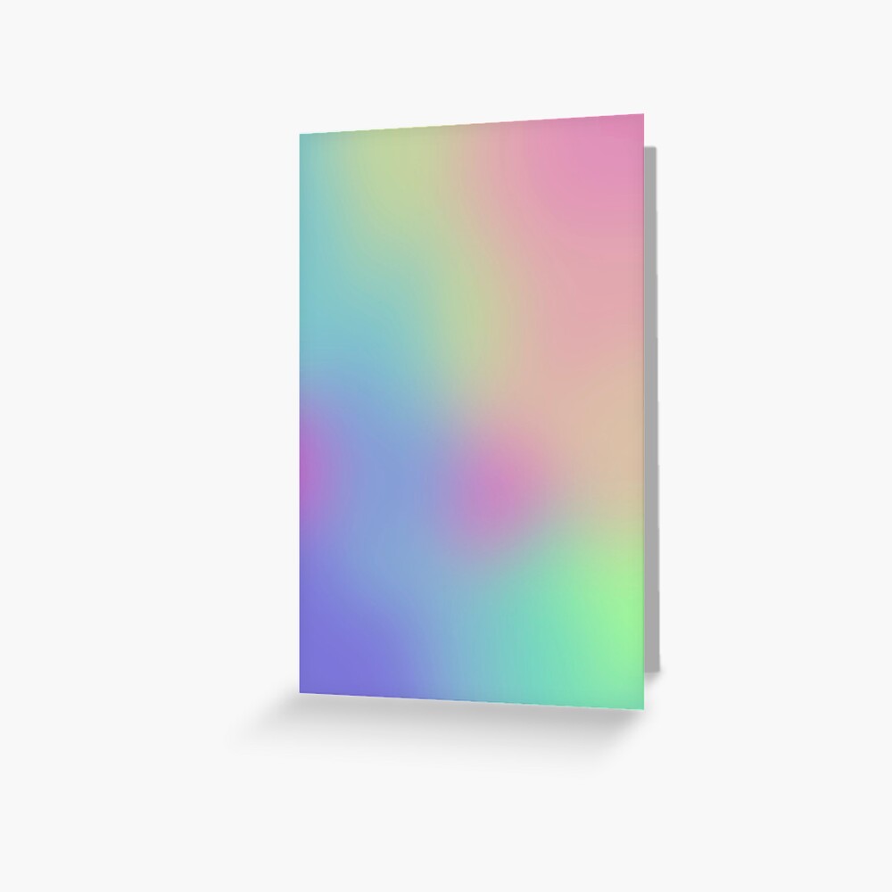 Item preview, Greeting Card designed and sold by midnightcityy.