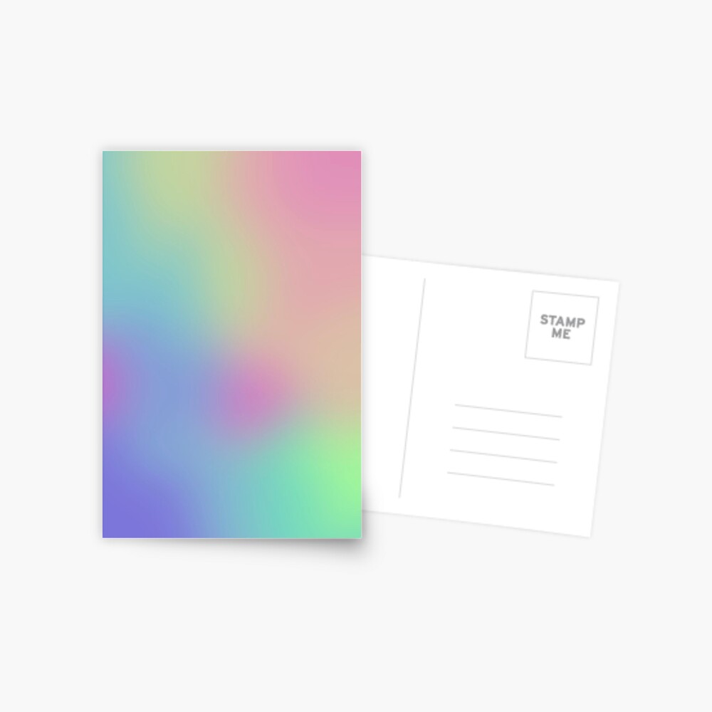 Item preview, Postcard designed and sold by midnightcityy.