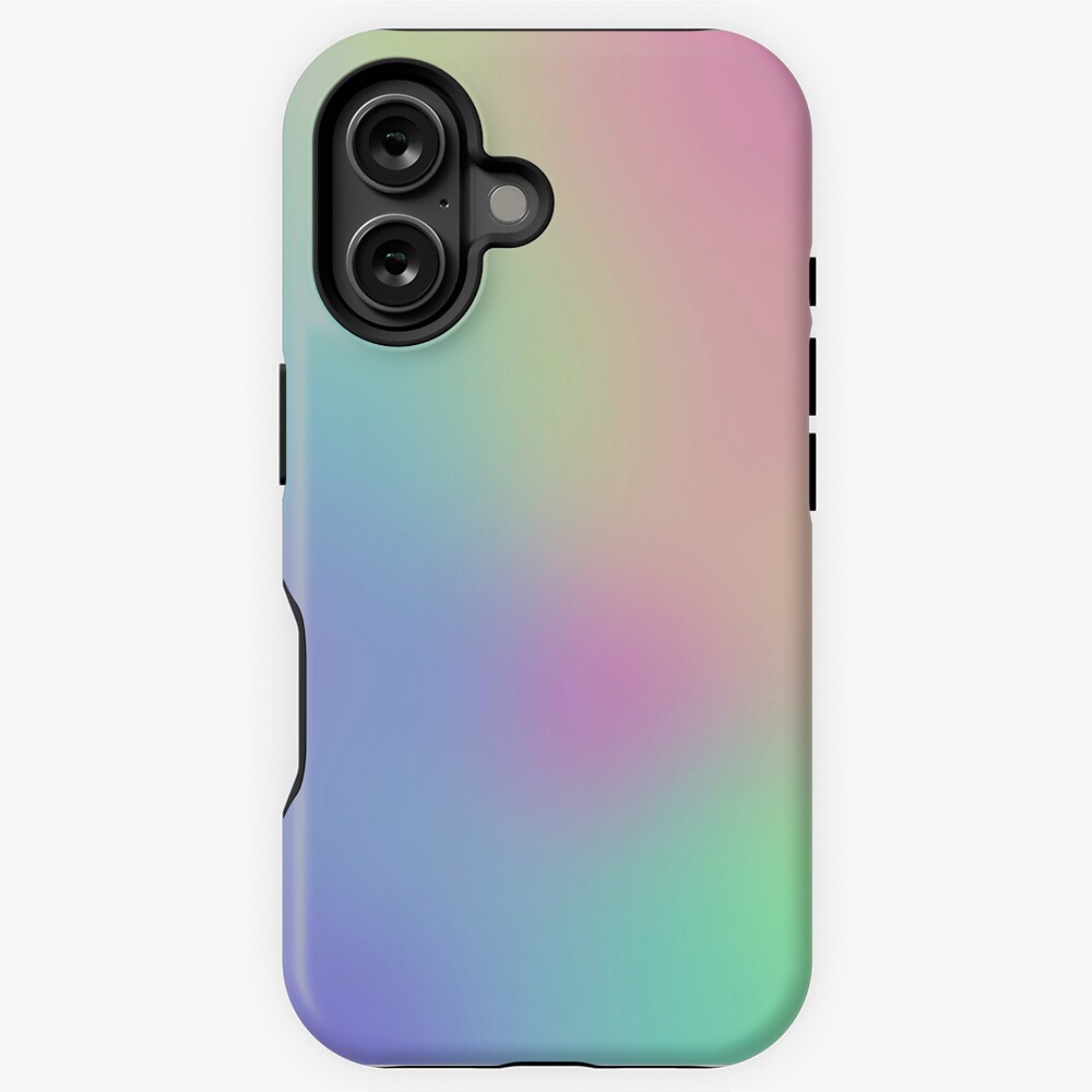 Item preview, iPhone Tough Case designed and sold by midnightcityy.