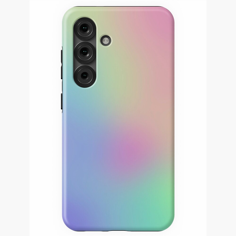Item preview, Samsung Galaxy Tough Case designed and sold by midnightcityy.
