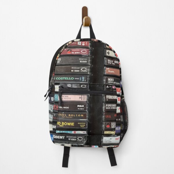 Item preview, Old School Music Cassettes designed and sold by PIXEL POP DESIGNS - Beyond the Norm!.