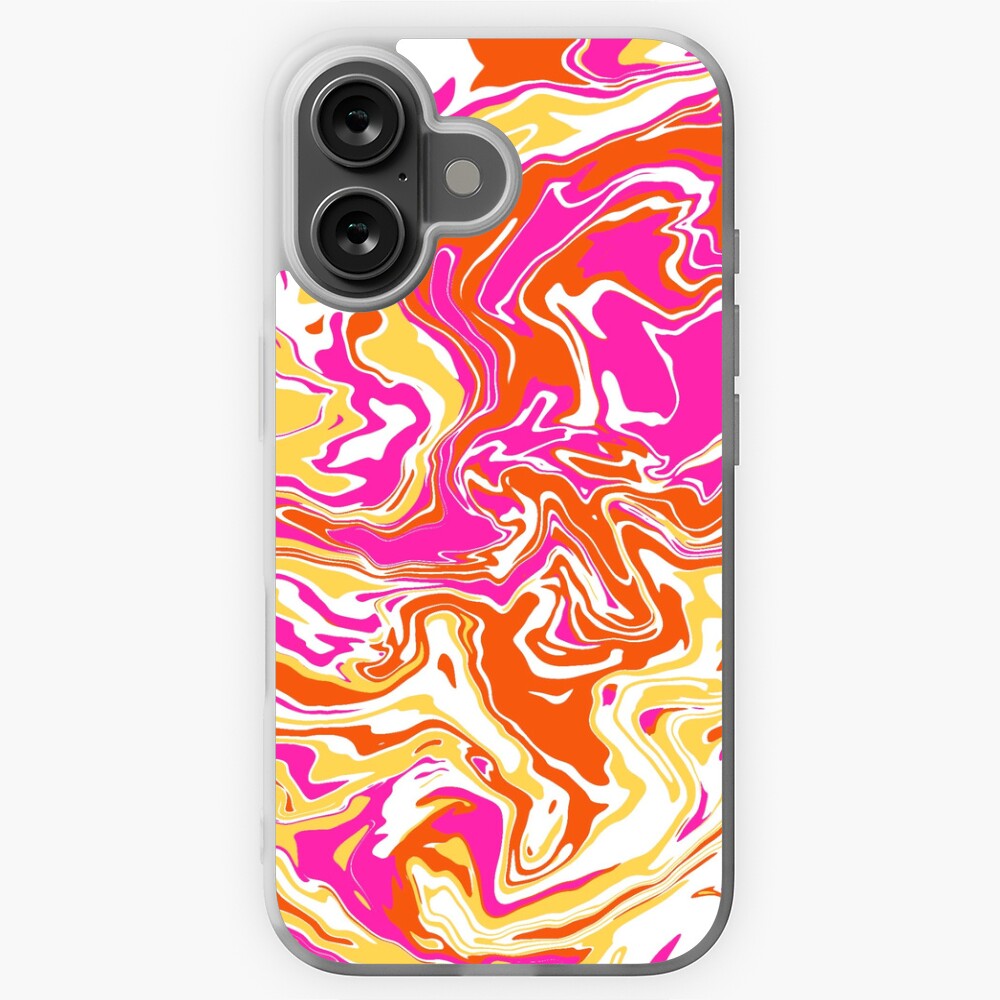 Item preview, iPhone Soft Case designed and sold by midnightcityy.
