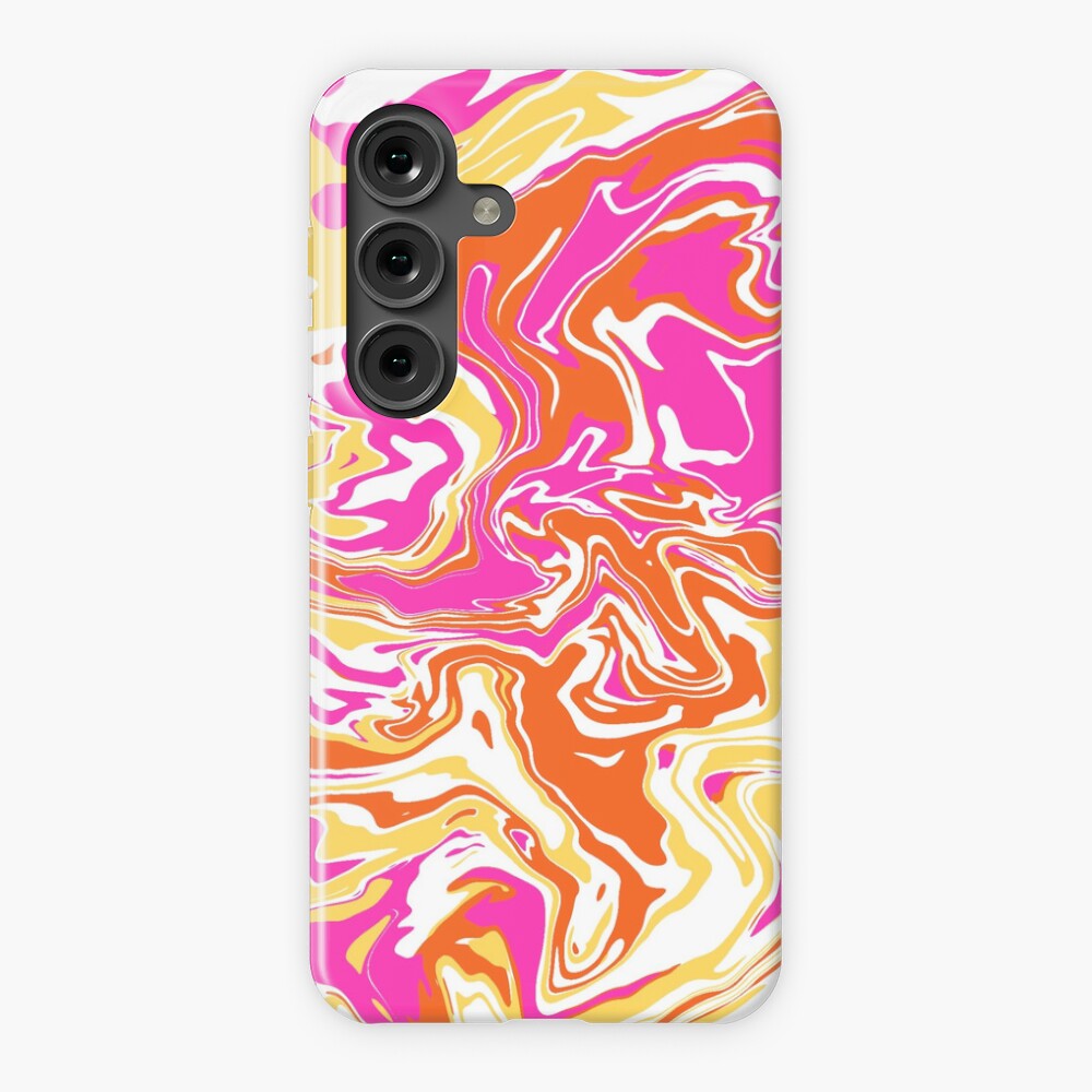 Item preview, Samsung Galaxy Snap Case designed and sold by midnightcityy.