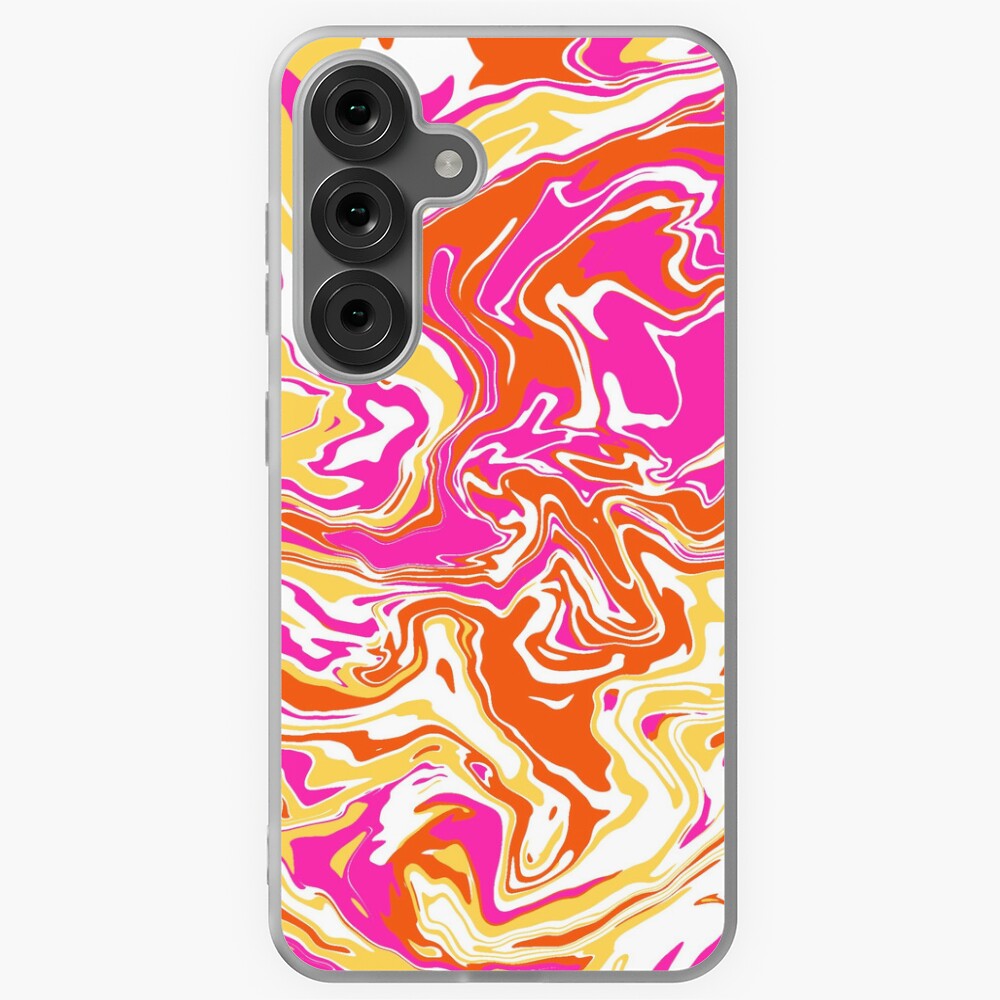 Item preview, Samsung Galaxy Soft Case designed and sold by midnightcityy.