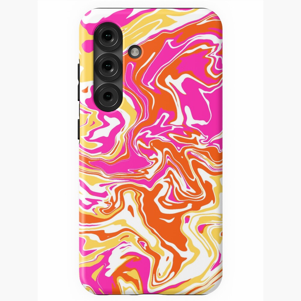 Item preview, Samsung Galaxy Tough Case designed and sold by midnightcityy.