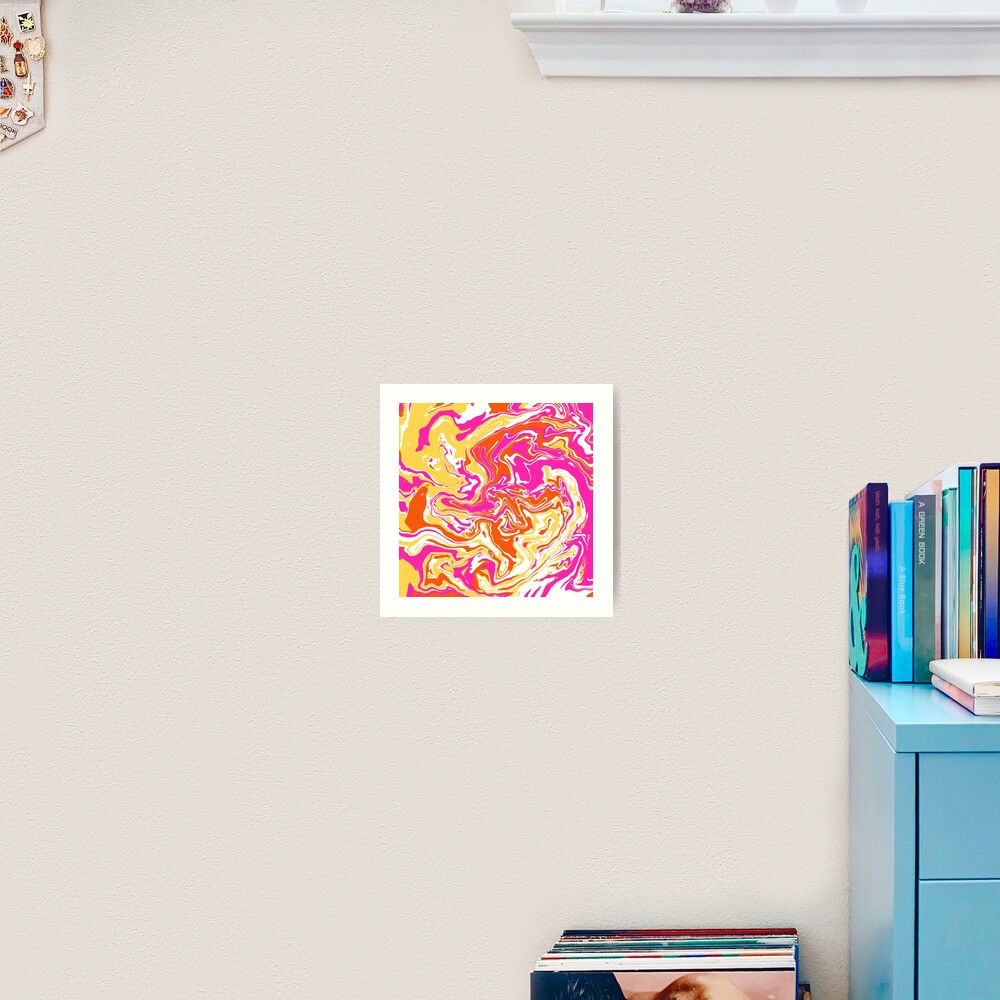 Item preview, Art Print designed and sold by midnightcityy.