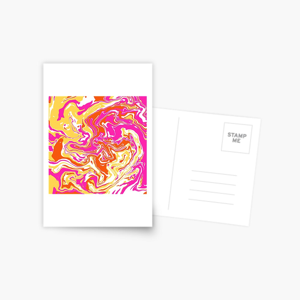 Item preview, Postcard designed and sold by midnightcityy.